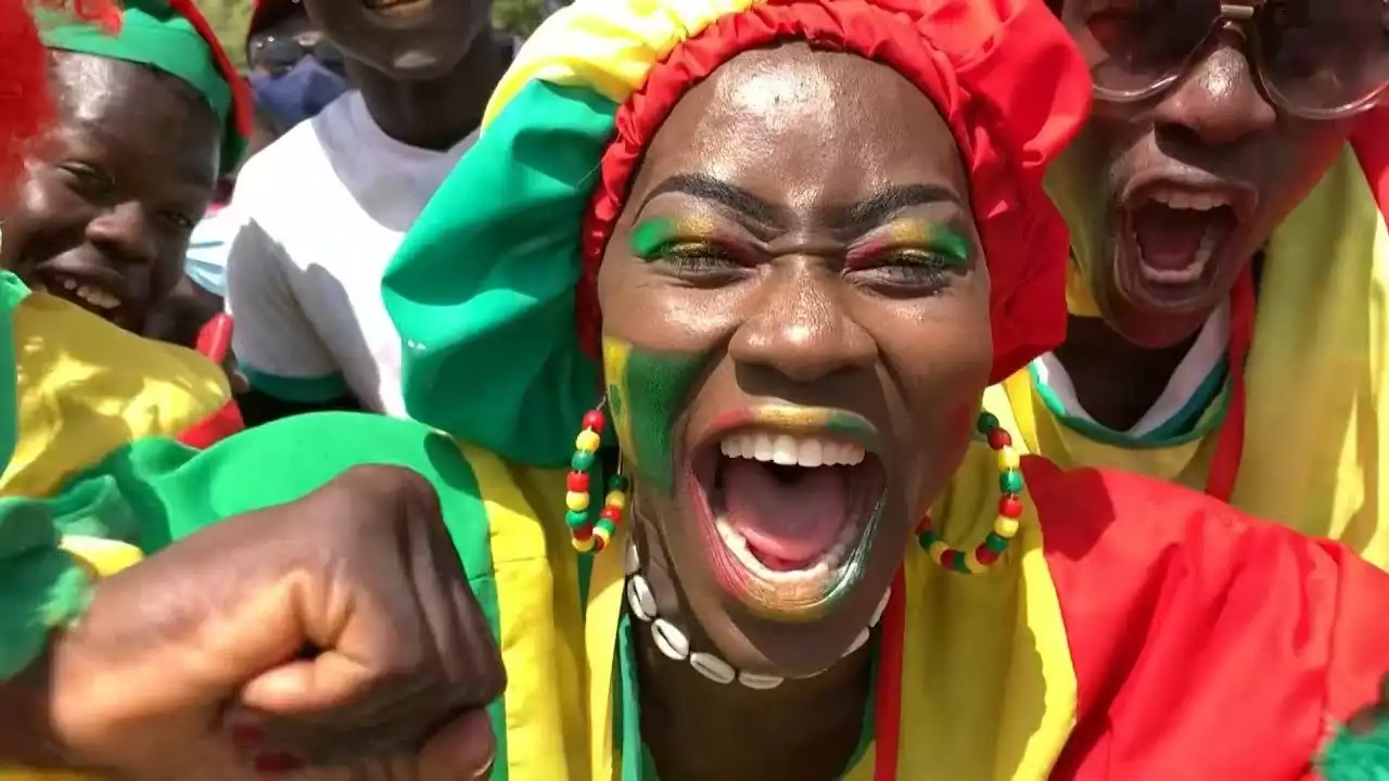 Evolution of the Africa Cup of Nations: From Humble Beginnings